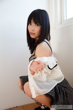 摇曳庄的幽奈小姐