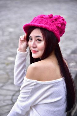 林美仑